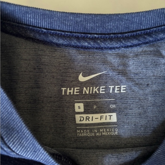 The Nike Tee USMNT USA Soccer T Shirt Small - Picture 3 of 3